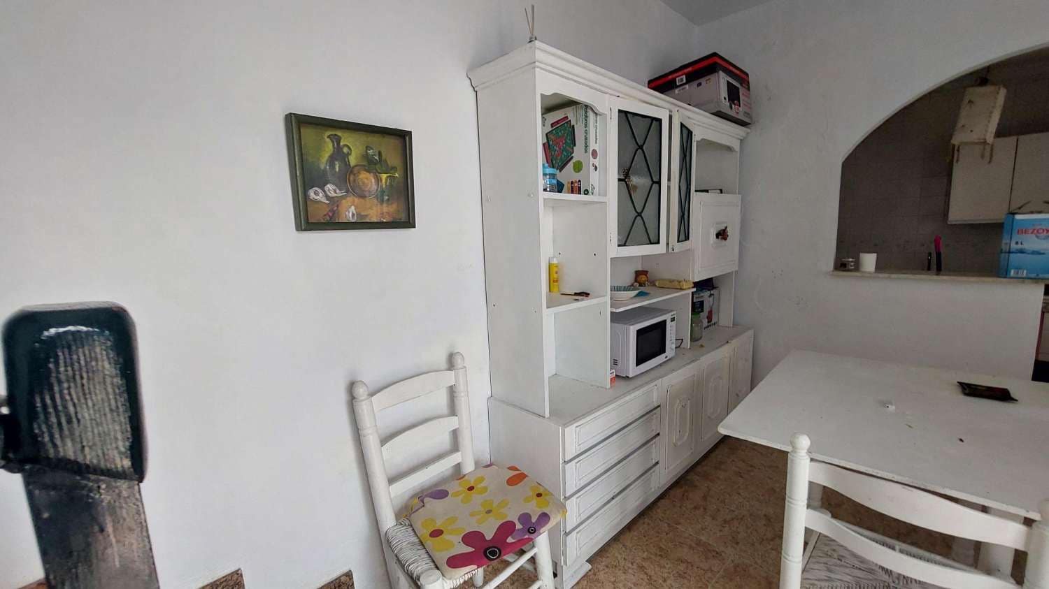 3 sovrum Hus till salu i Torrox - 187 000 € (Ref: 9419052)