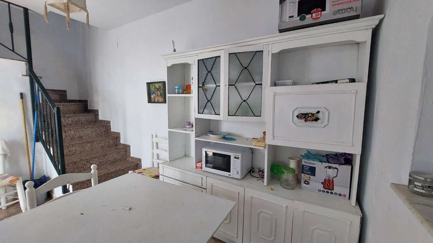 3 sovrum Hus till salu i Torrox - 187 000 € (Ref: 9419052)