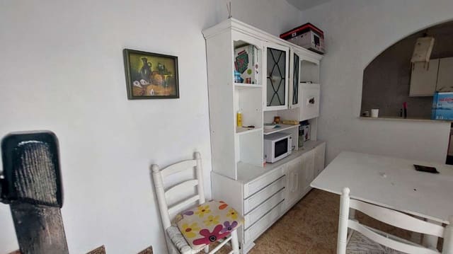 3 sovrum Hus till salu i Torrox - 187 000 € (Ref: 9419052)