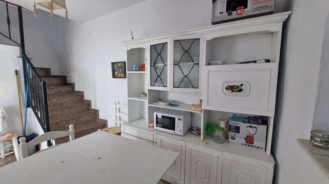 3 sovrum Hus till salu i Torrox - 187 000 € (Ref: 9419052)