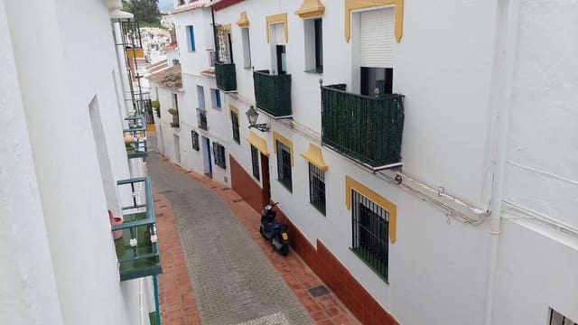 3 sovrum Hus till salu i Torrox - 187 000 € (Ref: 9419052)