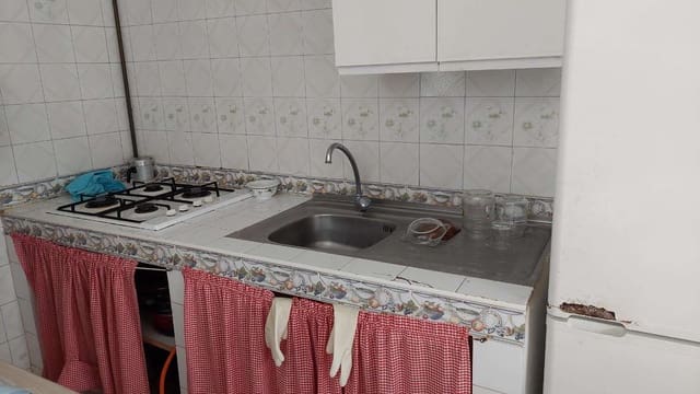 3 sovrum Hus till salu i Torrox - 187 000 € (Ref: 9419052)