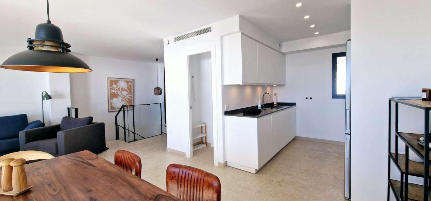 2 slaapkamer Villa te koop in Torrox - € 629.000 (Ref: 9455865)