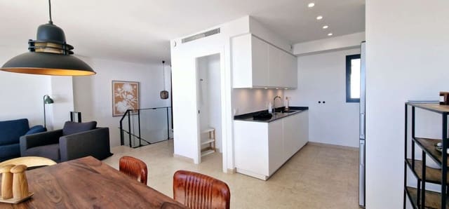 2 slaapkamer Villa te koop in Torrox - € 629.000 (Ref: 9455865)