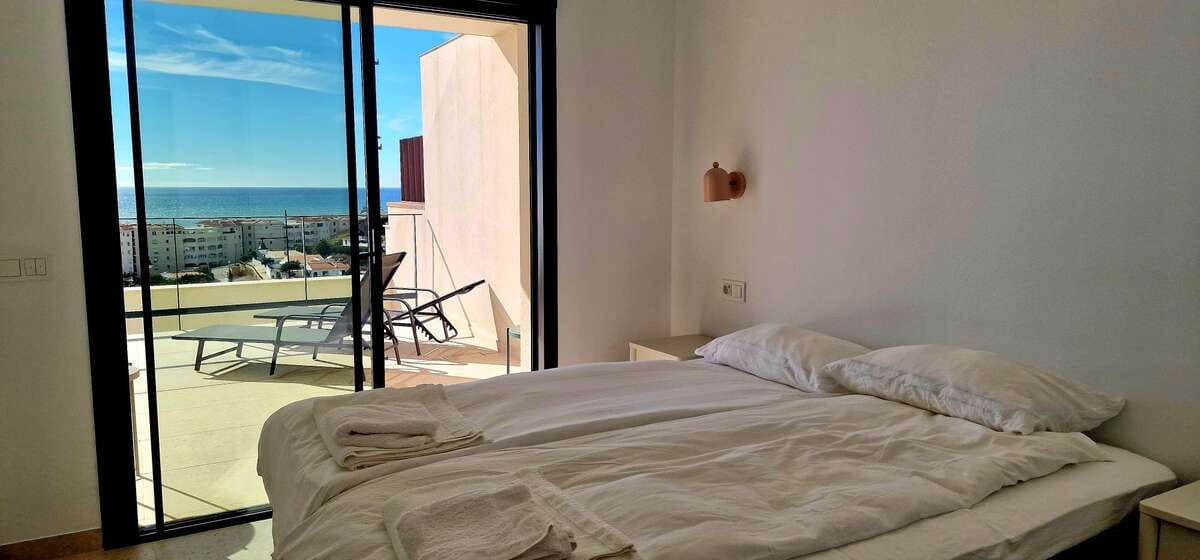 2 slaapkamer Villa te koop in Torrox - € 629.000 (Ref: 9455865)