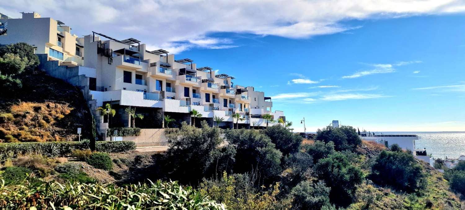 2 slaapkamer Villa te koop in Torrox - € 629.000 (Ref: 9455865)