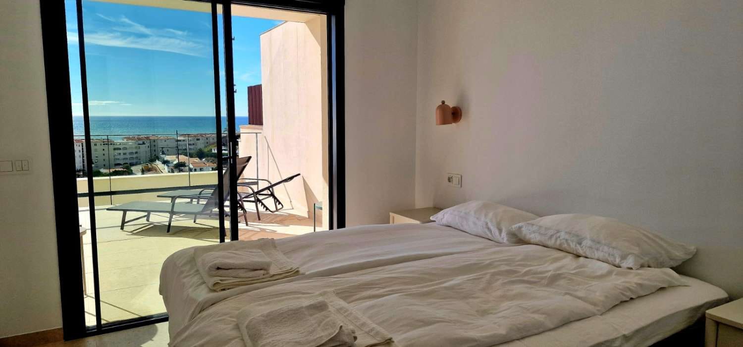 2 slaapkamer Villa te koop in Torrox - € 629.000 (Ref: 9455865)