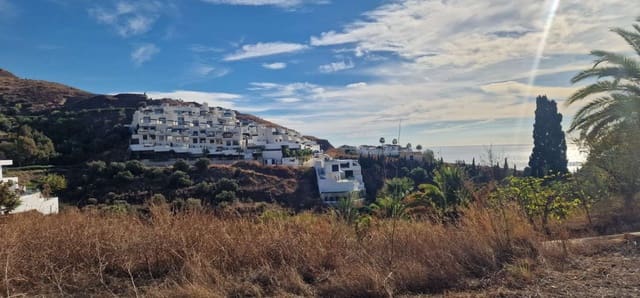 2 slaapkamer Villa te koop in Torrox - € 629.000 (Ref: 9455865)