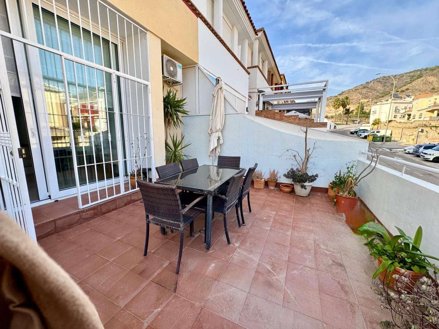 3 camera da letto Villetta a Schiera in vendita in Nerja - 329.000 € (Rif: 9455866)