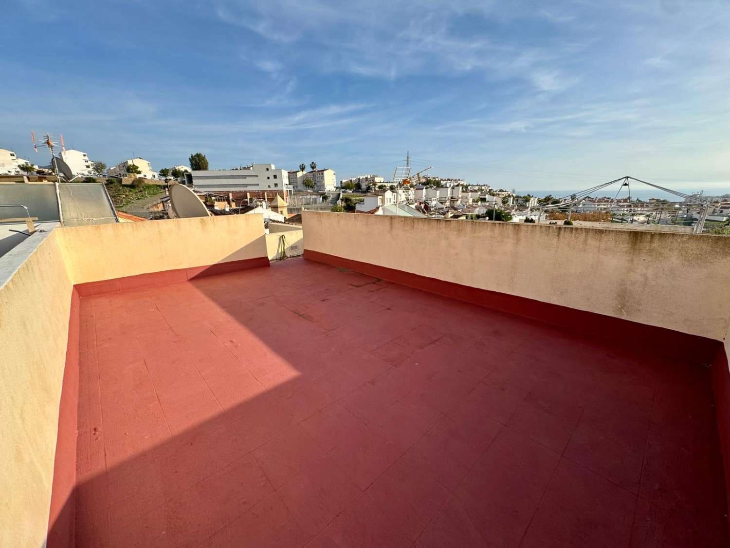 3 camera da letto Villetta a Schiera in vendita in Nerja - 329.000 € (Rif: 9455866)