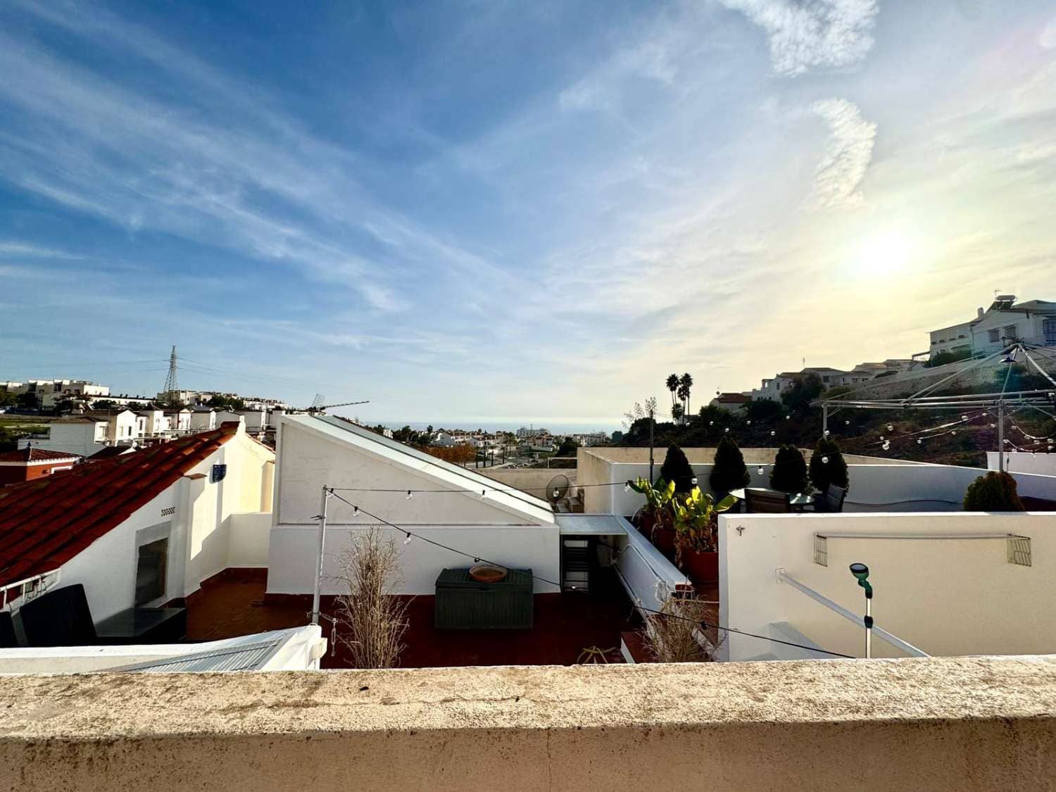 3 camera da letto Villetta a Schiera in vendita in Nerja - 329.000 € (Rif: 9455866)