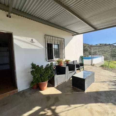 3 sypialnia Finka/Dom wiejski na sprzedaż w Vélez-Málaga - 340 000 € (Ref: 9518458)