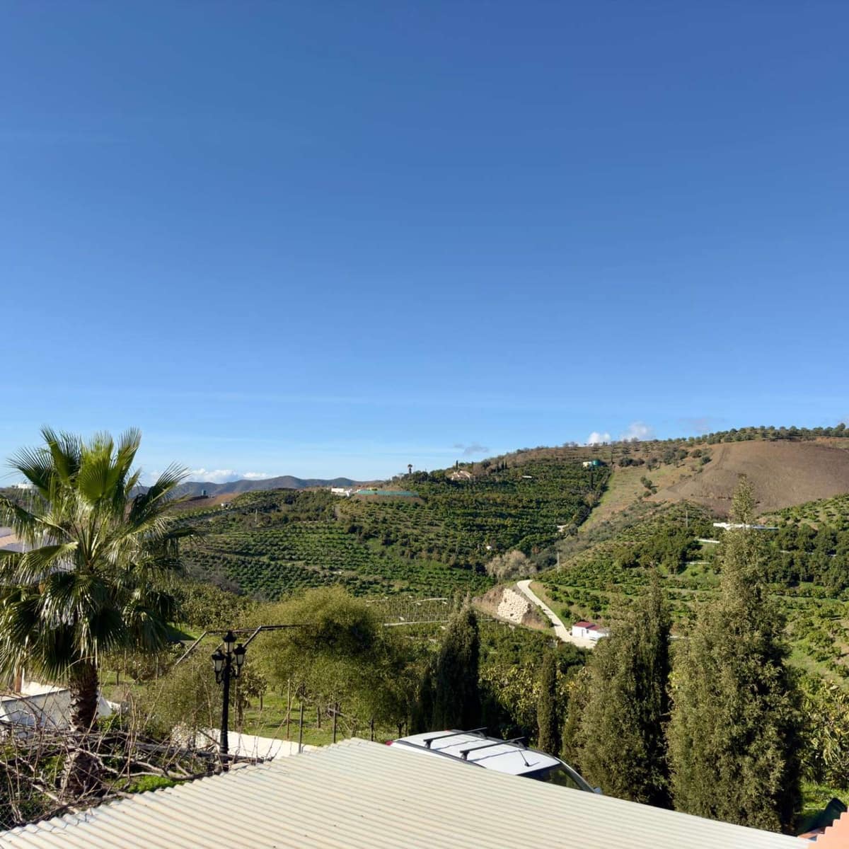 3 chambre Finca/Maison de Campagne à vendre à Velez-Malaga - 340 000 € (Ref: 9518458)