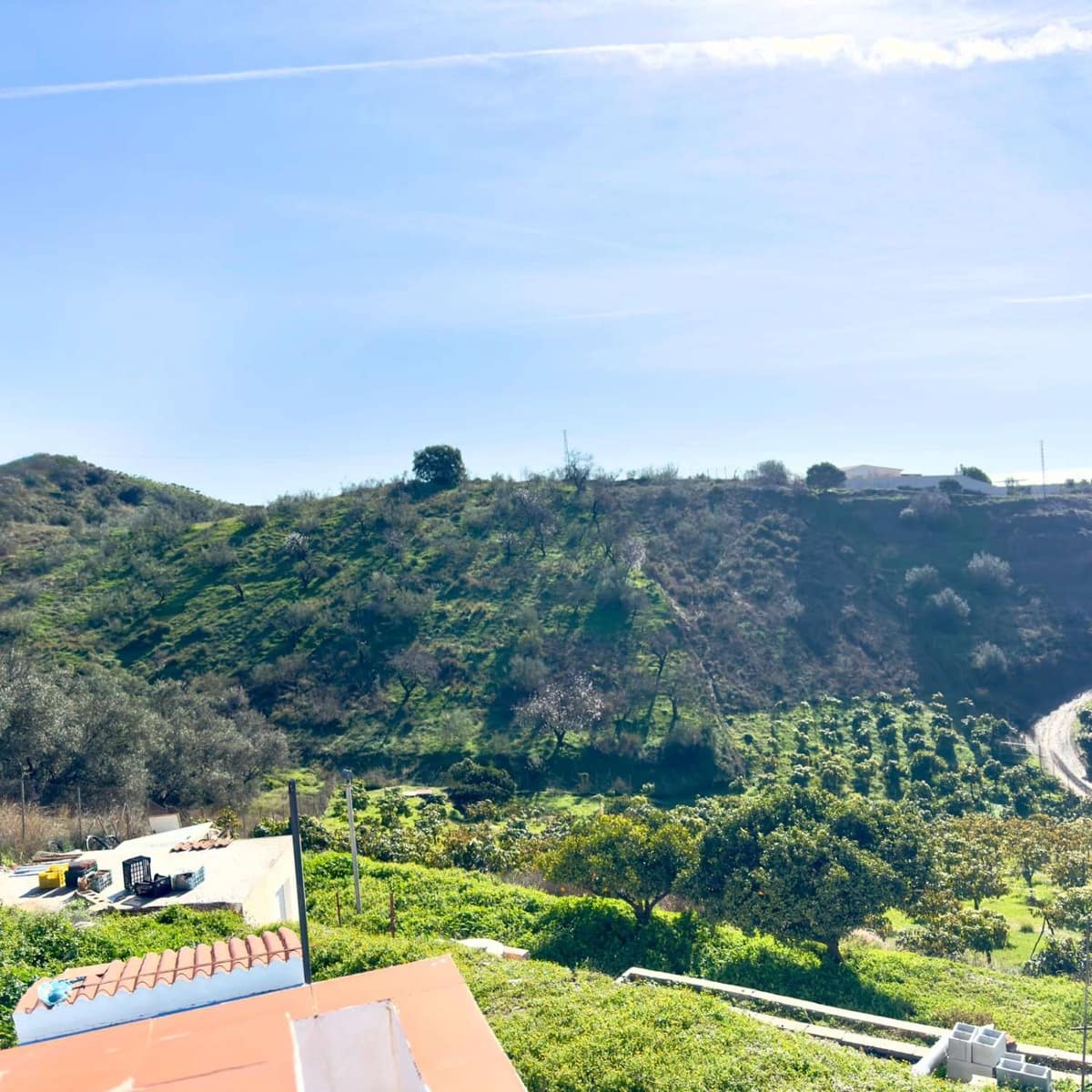 3 chambre Finca/Maison de Campagne à vendre à Velez-Malaga - 340 000 € (Ref: 9518458)