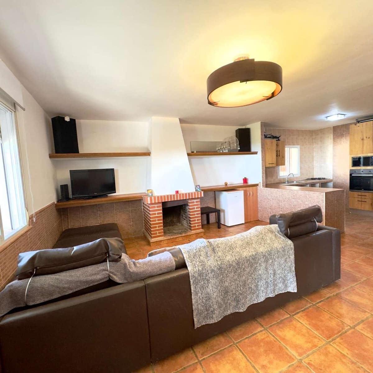 3 chambre Finca/Maison de Campagne à vendre à Velez-Malaga - 340 000 € (Ref: 9518458)