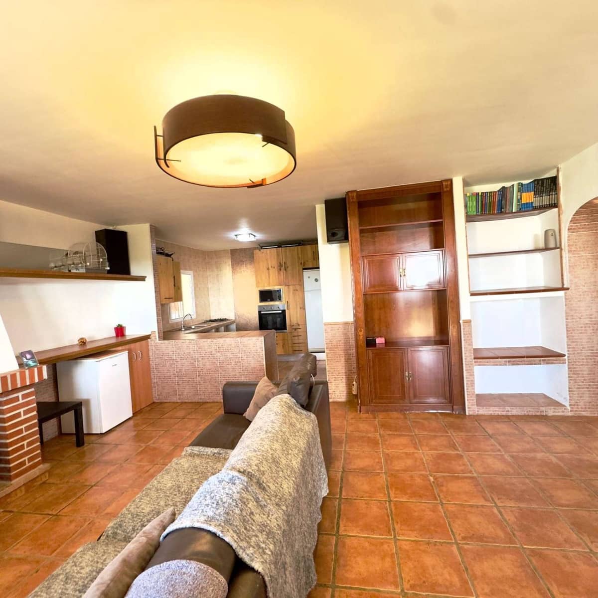 3 chambre Finca/Maison de Campagne à vendre à Velez-Malaga - 340 000 € (Ref: 9518458)