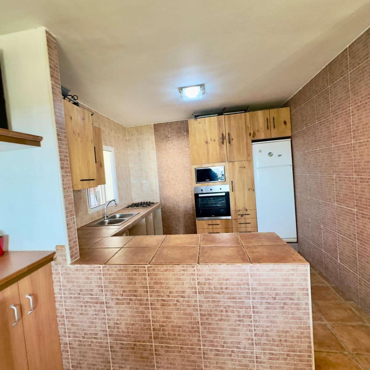 3 chambre Finca/Maison de Campagne à vendre à Velez-Malaga - 340 000 € (Ref: 9518458)