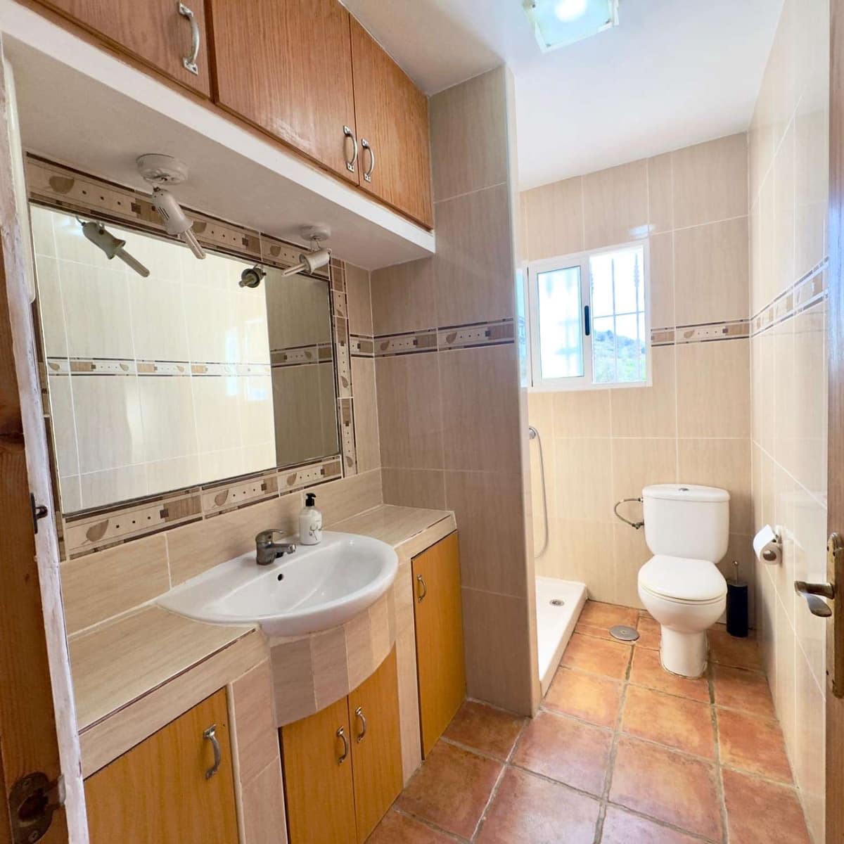 3 chambre Finca/Maison de Campagne à vendre à Velez-Malaga - 340 000 € (Ref: 9518458)