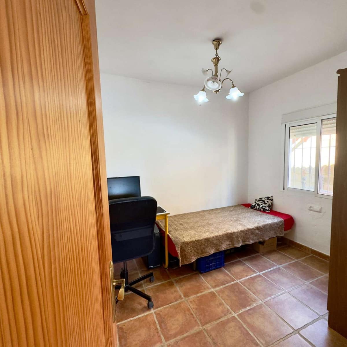 3 chambre Finca/Maison de Campagne à vendre à Velez-Malaga - 340 000 € (Ref: 9518458)