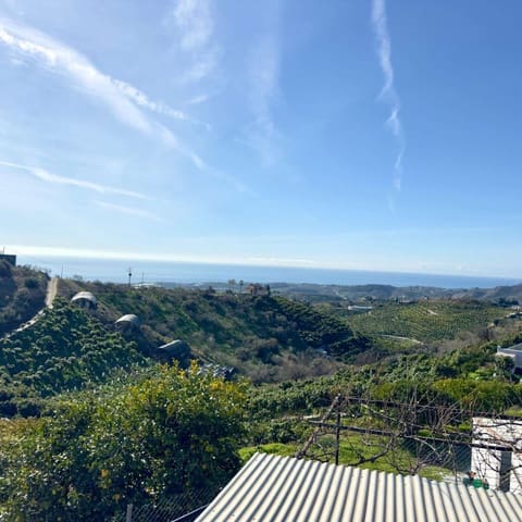 3 sypialnia Finka/Dom wiejski na sprzedaż w Vélez-Málaga - 340 000 € (Ref: 9518458)