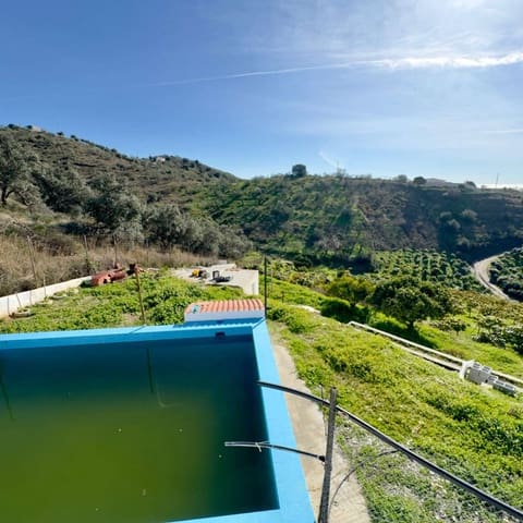 3 sypialnia Finka/Dom wiejski na sprzedaż w Vélez-Málaga - 340 000 € (Ref: 9518458)