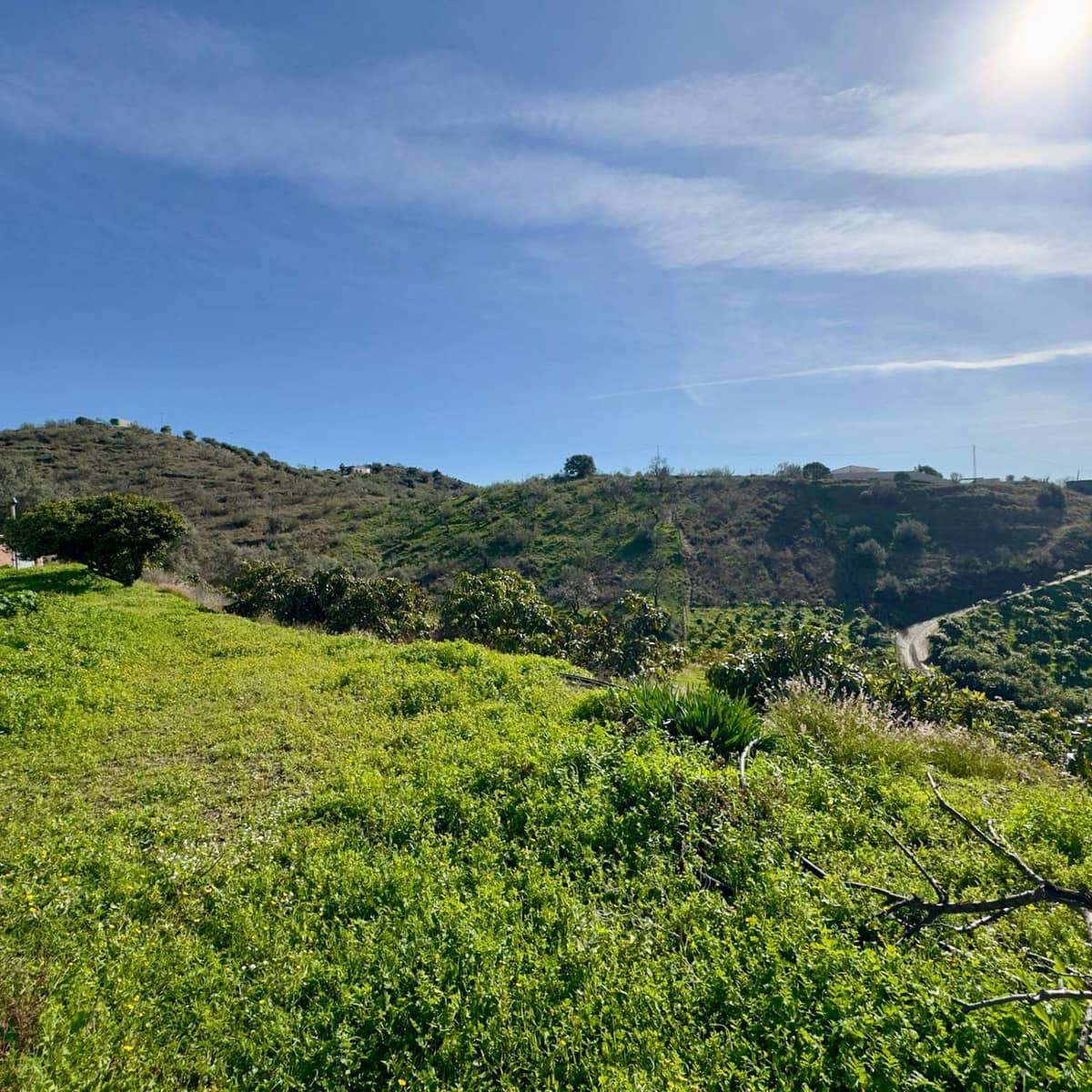 3 chambre Finca/Maison de Campagne à vendre à Velez-Malaga - 340 000 € (Ref: 9518458)