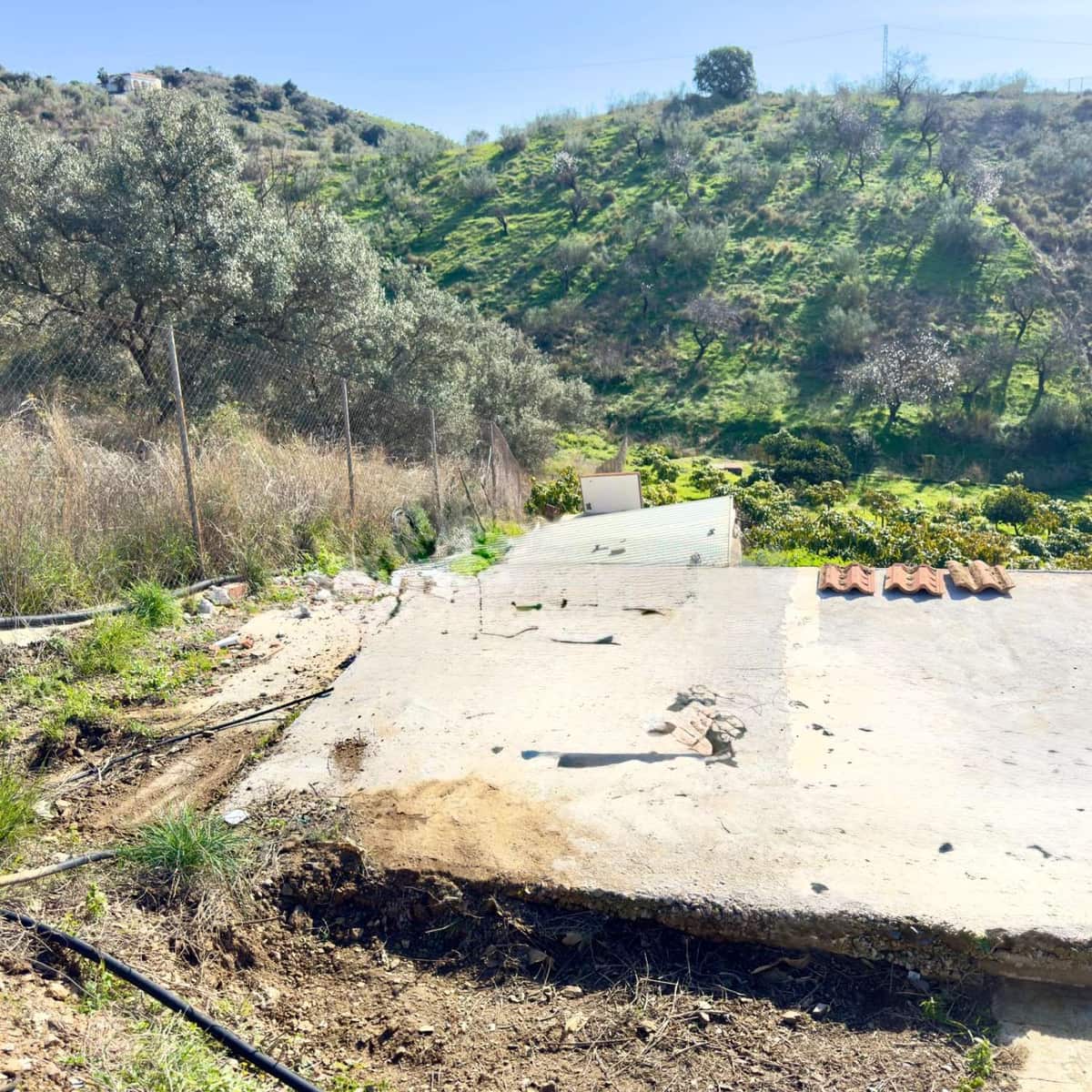 3 chambre Finca/Maison de Campagne à vendre à Velez-Malaga - 340 000 € (Ref: 9518458)