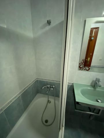 2 makuuhuone Huoneisto vuokrattavana paikassa Torrox - 850 € (Ref: 9523971)