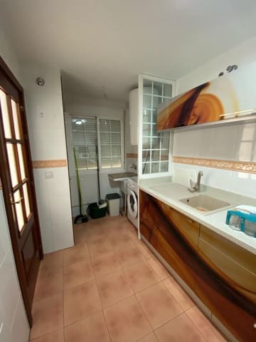 2 makuuhuone Huoneisto vuokrattavana paikassa Torrox - 850 € (Ref: 9523971)