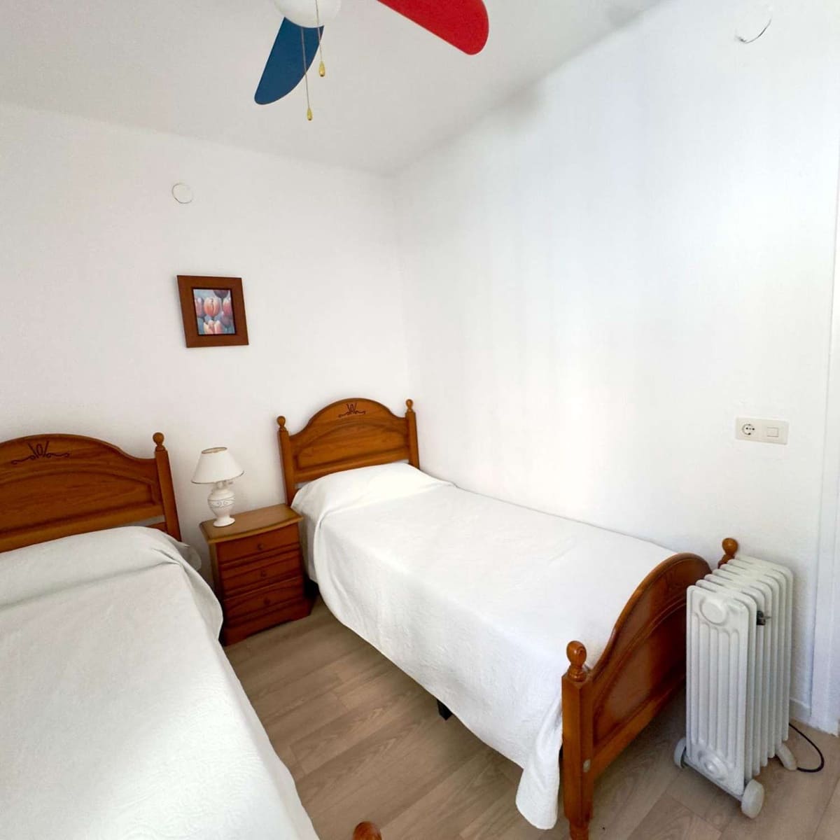 2 chambre Villa/Maison Mitoyenne à vendre à Nerja avec piscine garage - 295 000 € (Ref: 9535519)