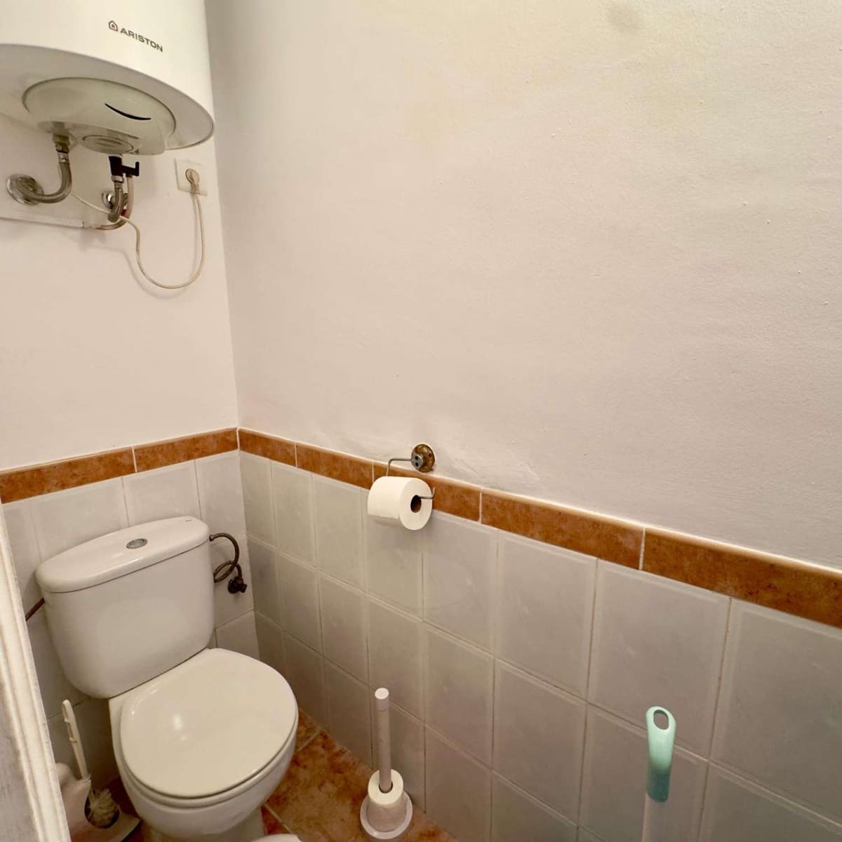 2 chambre Villa/Maison Mitoyenne à vendre à Nerja avec piscine garage - 295 000 € (Ref: 9535519)