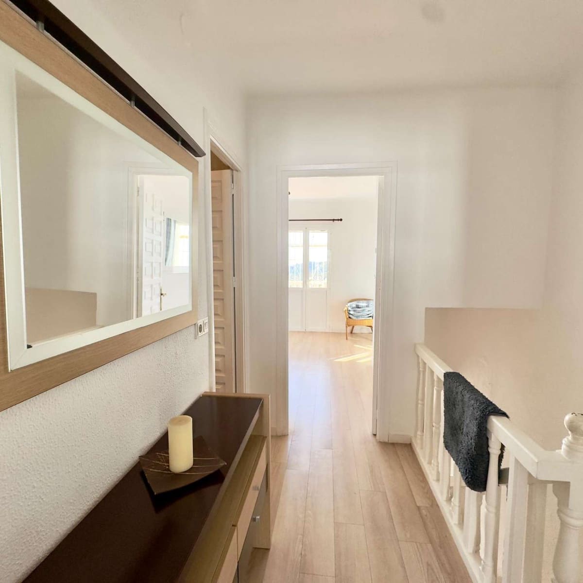 2 chambre Villa/Maison Mitoyenne à vendre à Nerja avec piscine garage - 295 000 € (Ref: 9535519)