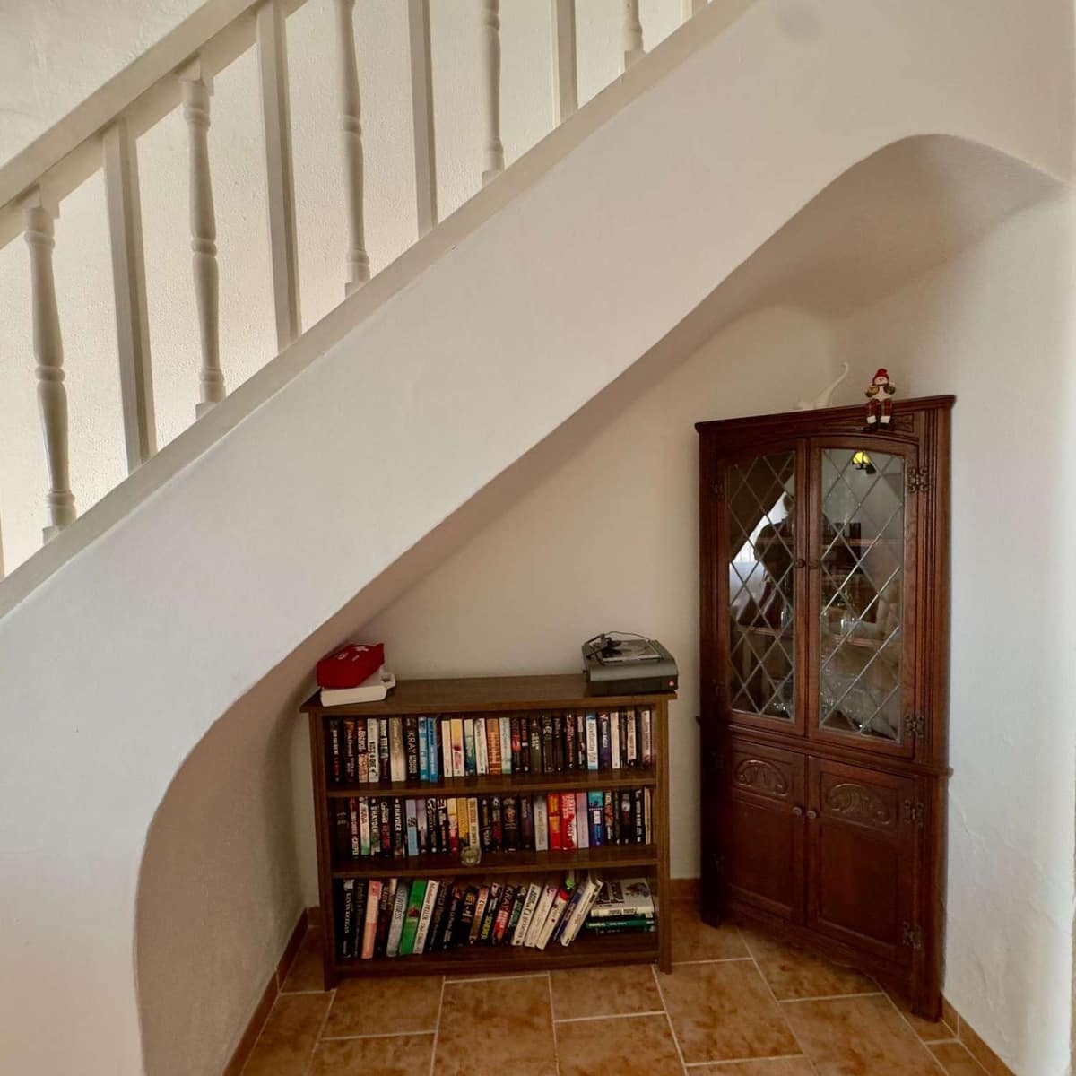 2 chambre Villa/Maison Mitoyenne à vendre à Nerja avec piscine garage - 295 000 € (Ref: 9535519)