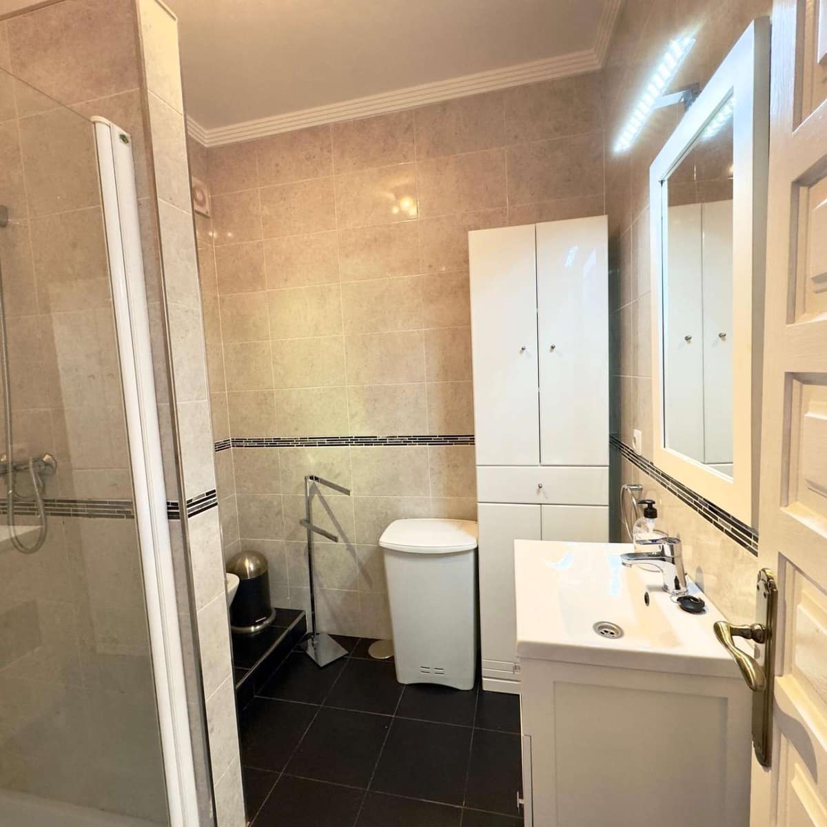 2 chambre Villa/Maison Mitoyenne à vendre à Nerja avec piscine garage - 295 000 € (Ref: 9535519)