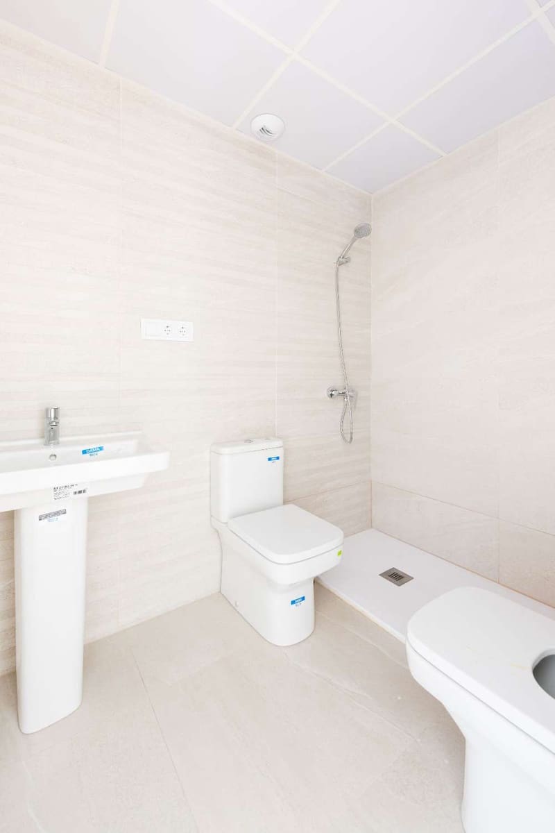 2 camera da letto Attico in vendita in Torre del Mar - 339.000 € (Rif: 9543060)