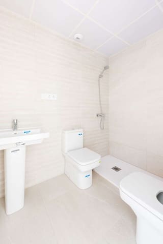 2 camera da letto Attico in vendita in Torre del Mar, Vélez-Málaga - 339.000 € (Rif: 9543060)