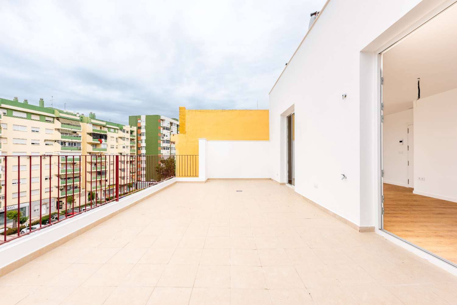 2 camera da letto Attico in vendita in Torre del Mar - 339.000 € (Rif: 9543060)