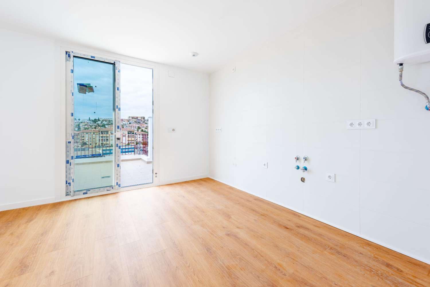 2 camera da letto Attico in vendita in Torre del Mar - 339.000 € (Rif: 9543060)