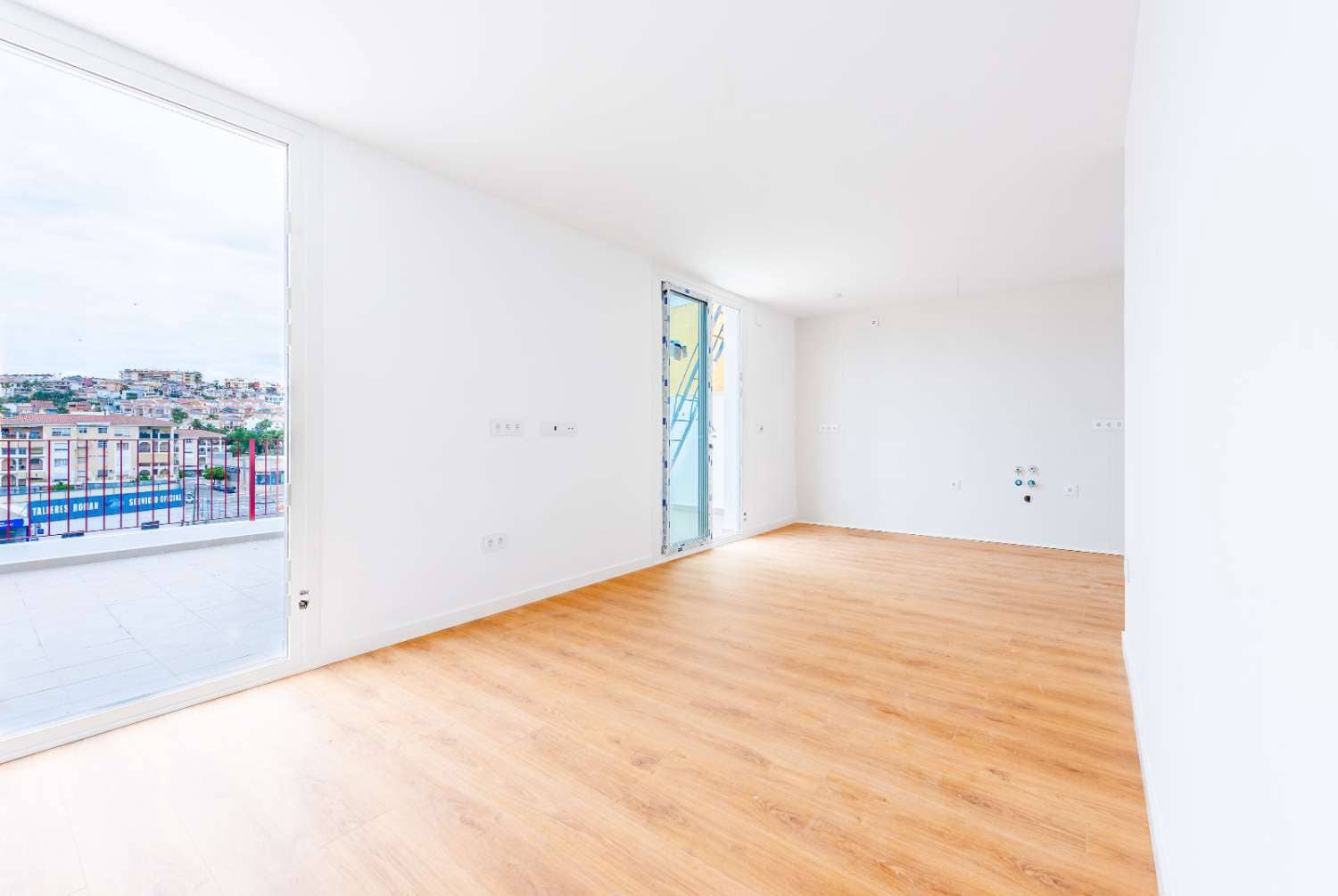 2 camera da letto Attico in vendita in Torre del Mar - 339.000 € (Rif: 9543060)