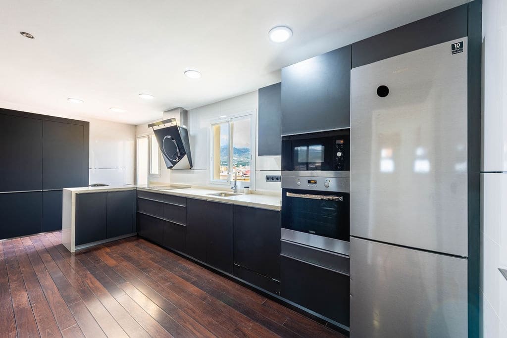 3 camera da letto Appartamento in vendita in Velez-Malaga con garage - 399.900 € (Rif: 9543062)