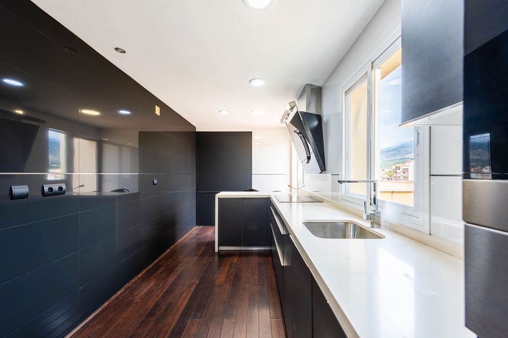 3 camera da letto Appartamento in vendita in Velez-Malaga con garage - 399.900 € (Rif: 9543062)