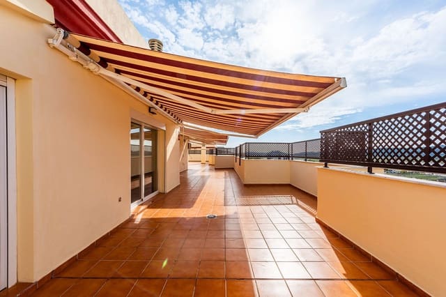 3 camera da letto Appartamento in vendita in Vélez-Málaga con garage - 399.900 € (Rif: 9543062)