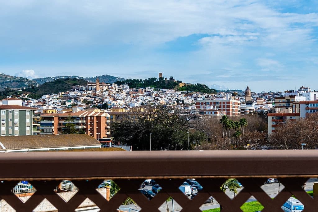 3 camera da letto Appartamento in vendita in Velez-Malaga con garage - 399.900 € (Rif: 9543062)