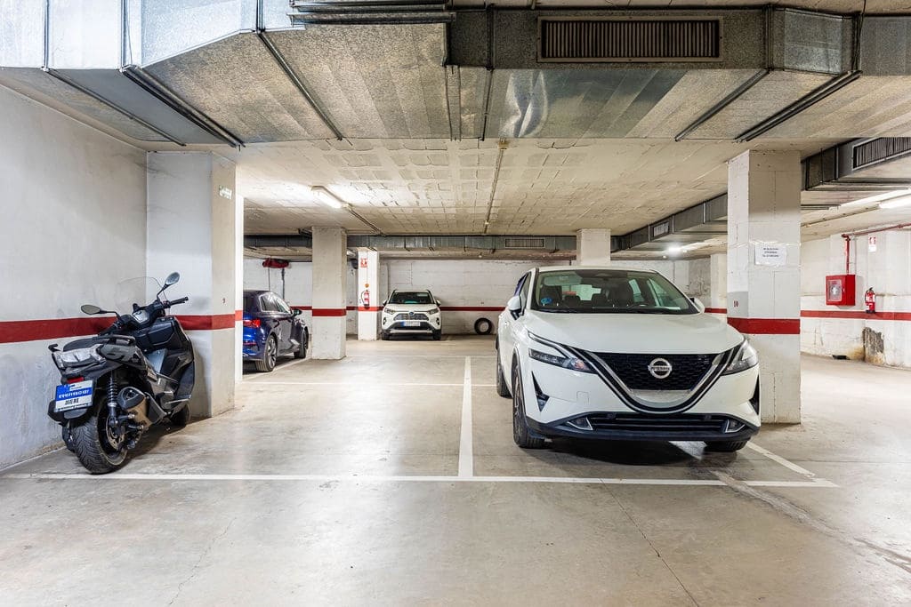 3 camera da letto Appartamento in vendita in Velez-Malaga con garage - 399.900 € (Rif: 9543062)