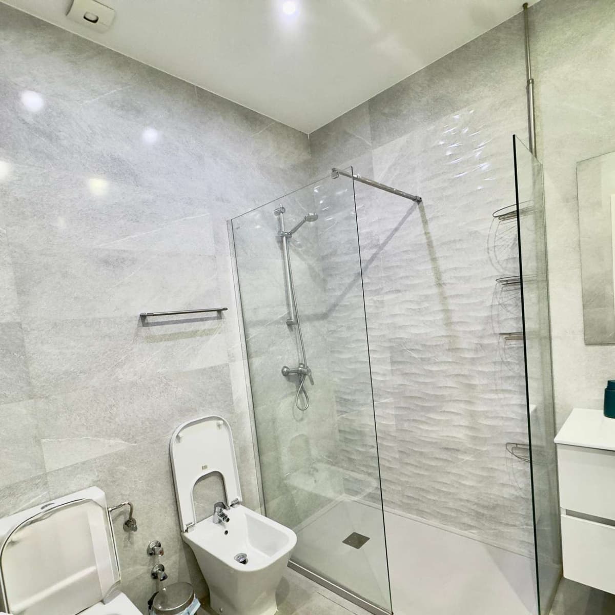 2 slaapkamer Strandappartement te koop in Nerja met zwembad - € 310.000 (Ref: 9554566)