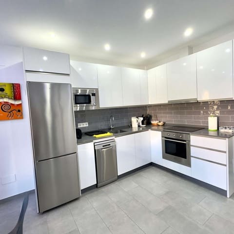 2 camera da letto Appartamento sulla Spiaggia in vendita in Nerja con piscina - 310.000 € (Rif: 9554566)