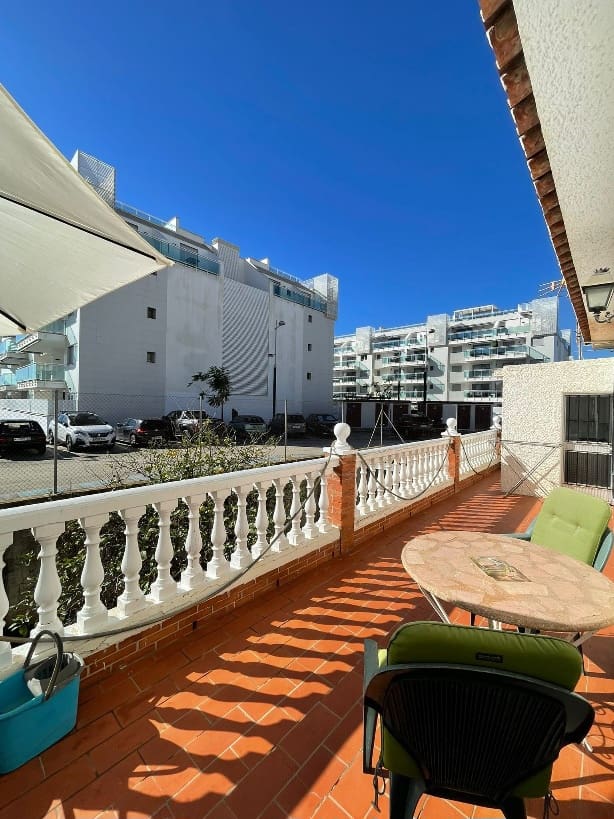 3 sovrum Hus till salu i El Morche med garage - 720 000 € (Ref: 9564326)