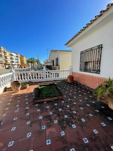 3 sovrum Hus till salu i El Morche, Torrox med garage - 720 000 € (Ref: 9564326)