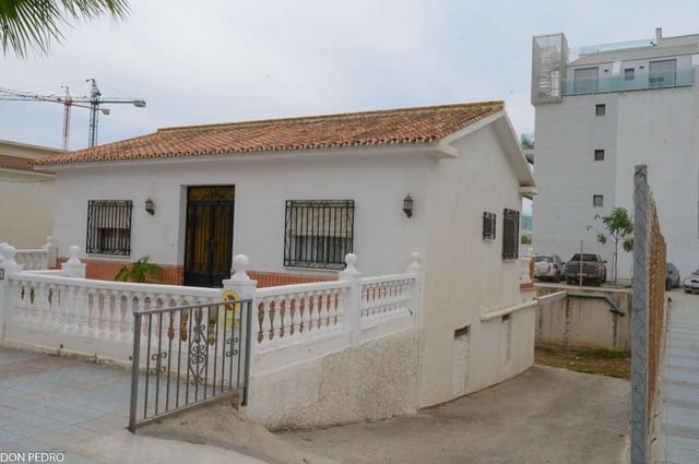 3 sovrum Hus till salu i El Morche, Torrox med garage - 720 000 € (Ref: 9564326)