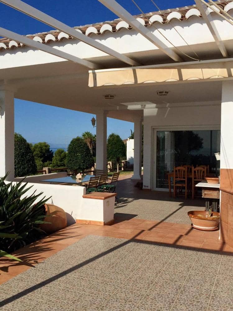 3 chambre Villa/Maison à vendre à Torrox-Costa avec piscine - 670 000 € (Ref: 9585399)